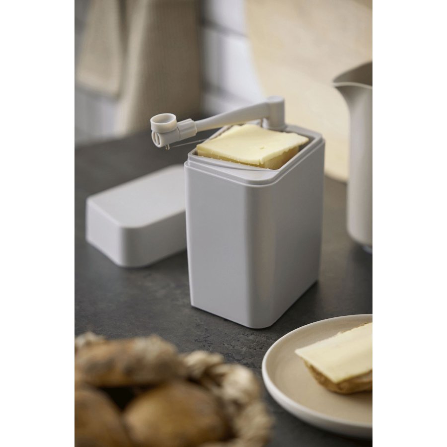 Rosti Classic Ksebox 16,5x10 cm, Humus