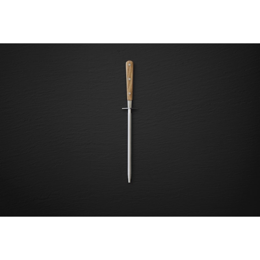 Mors Foresta Bgelbrett 33 cm, Stahl