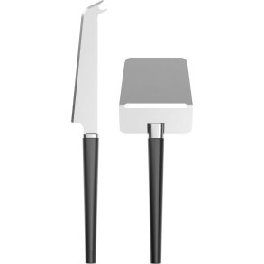 Rosti Emma Ostest 2 Dele, Black