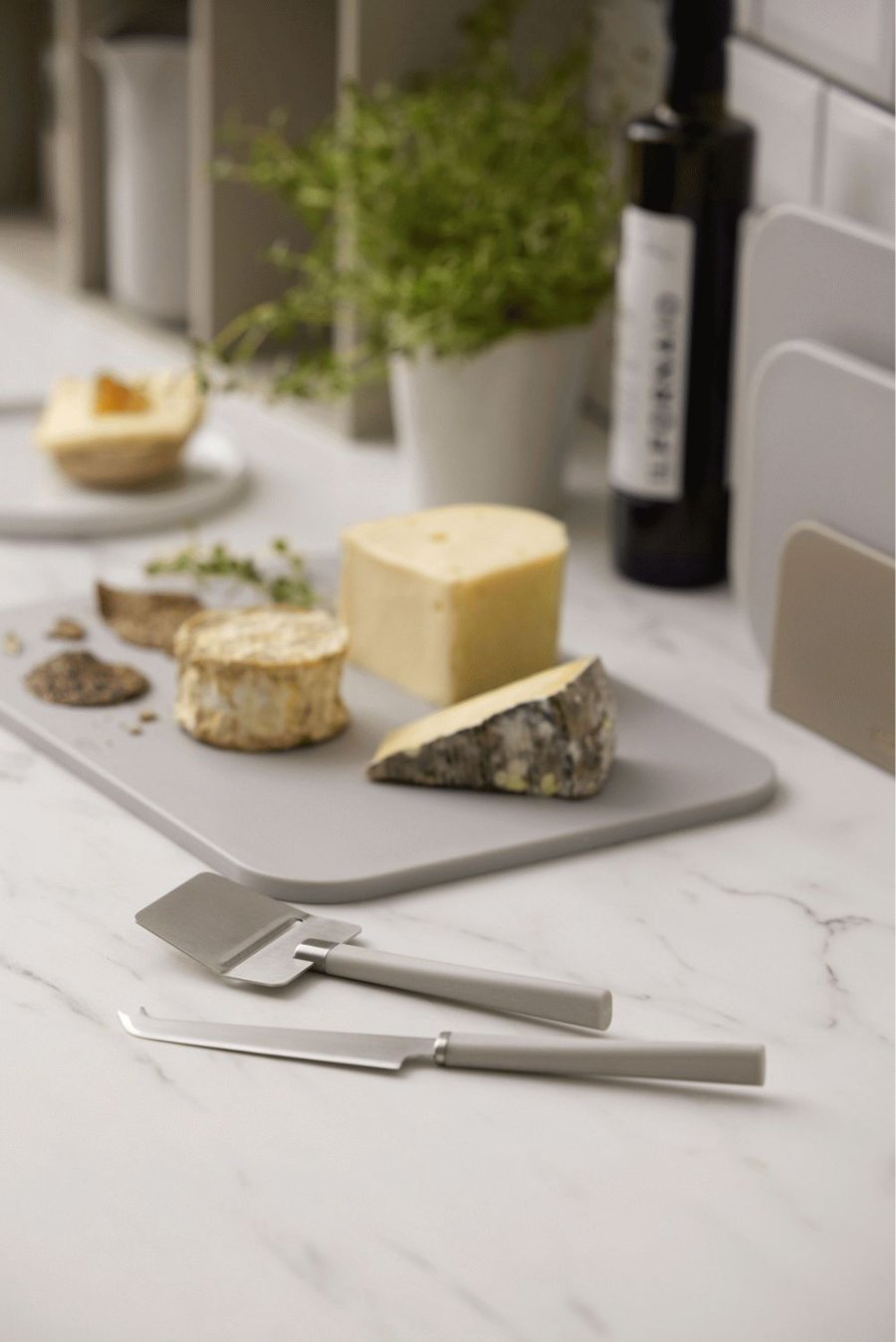 Rosti Emma K�seset 2er Set, Humus