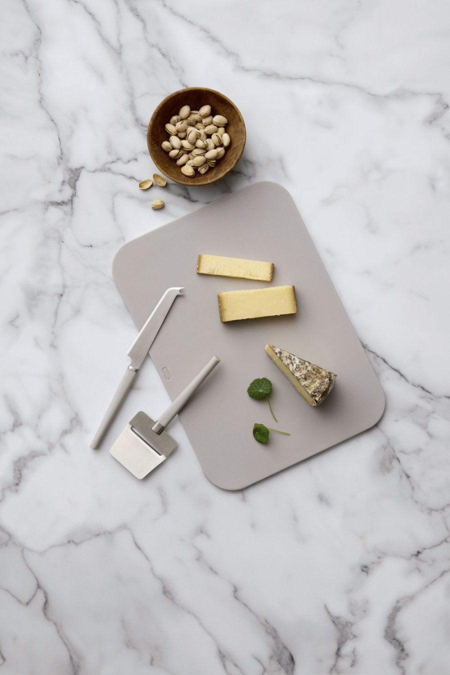 Rosti Emma K�seset 2er Set, Humus