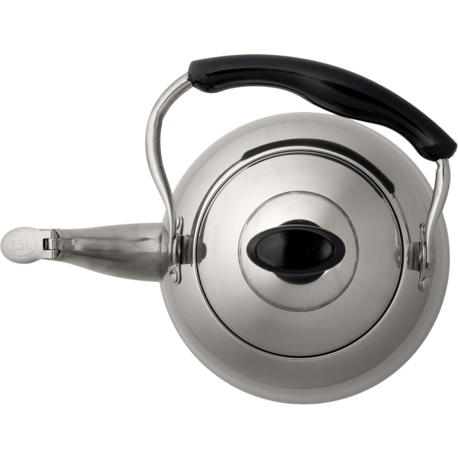 Funktion Wasserkocher 1,5 L, Stahl