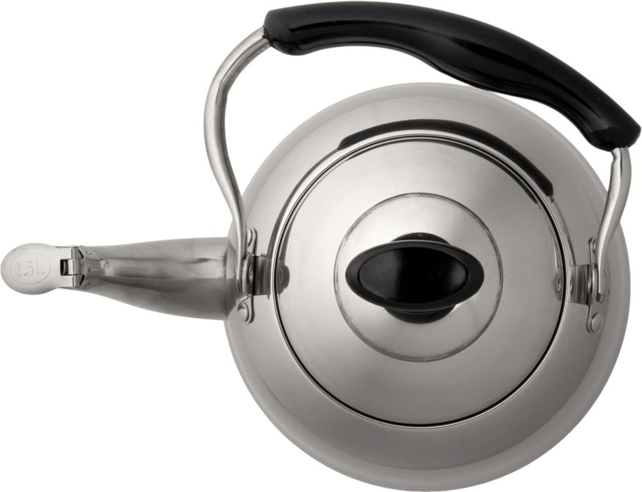 Funktion Wasserkocher 1,5 L, Stahl