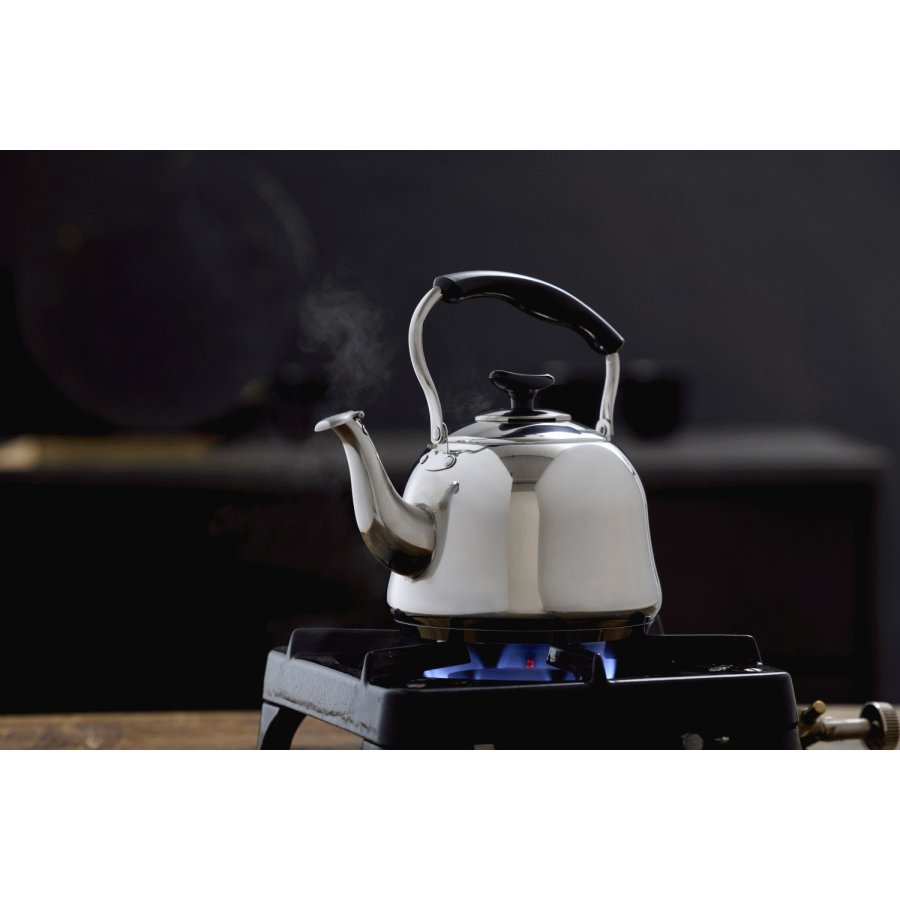 Funktion Wasserkocher 1,5 L, Stahl