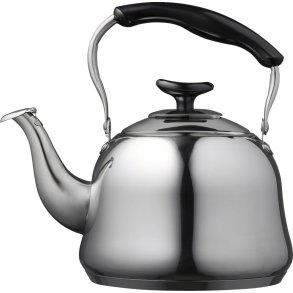 Funktion Wasserkocher 1,5 L, Stahl