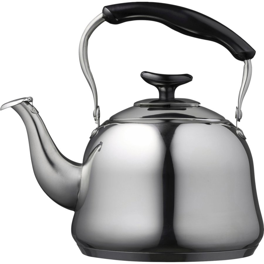 Funktion Wasserkocher 1,5 L, Stahl