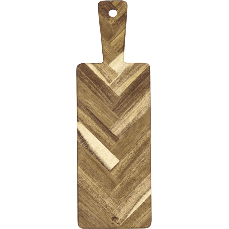 HOLM Servierbrett 46 cm, Akazie