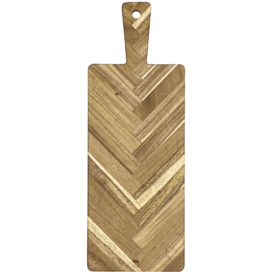 HOLM Servierbrett 55 cm, Akazie