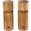 HOLM Salt- og Peberkv�rn H15,2 cm, Akacietr�