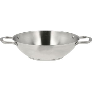 Pillivuyt Gourmet Roya Wok 28 cm