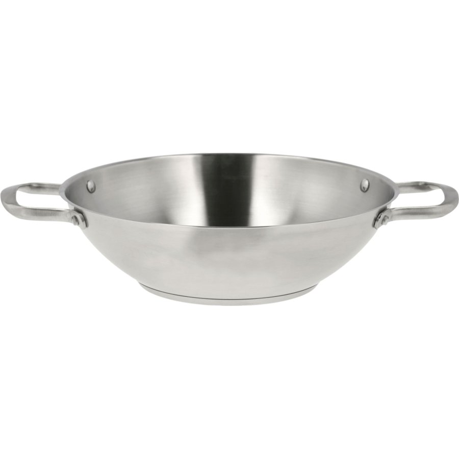 Pillivuyt Gourmet Roya Wok 28 cm