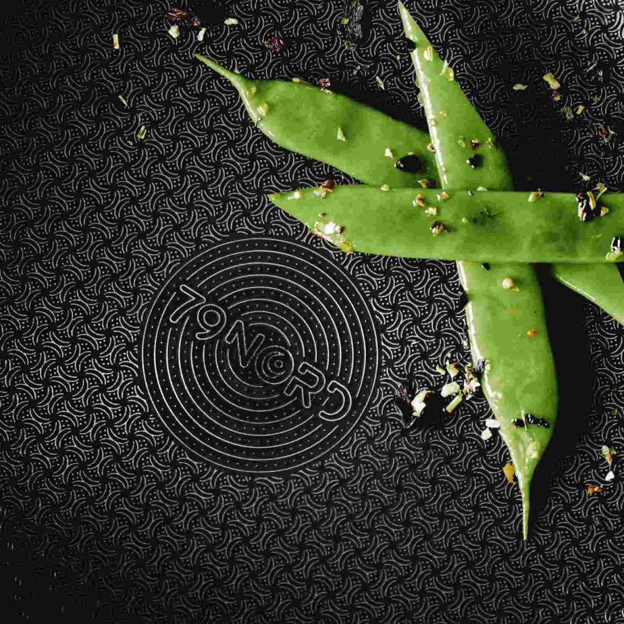 Mors 79NORD Hybrid Sauteuse m. Glasdeckel 24 cm