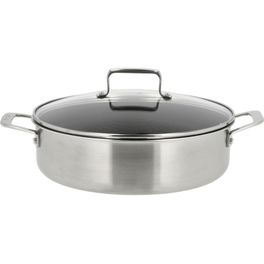 Mors 79NORD Hybrid Bratpfanne 28 cm