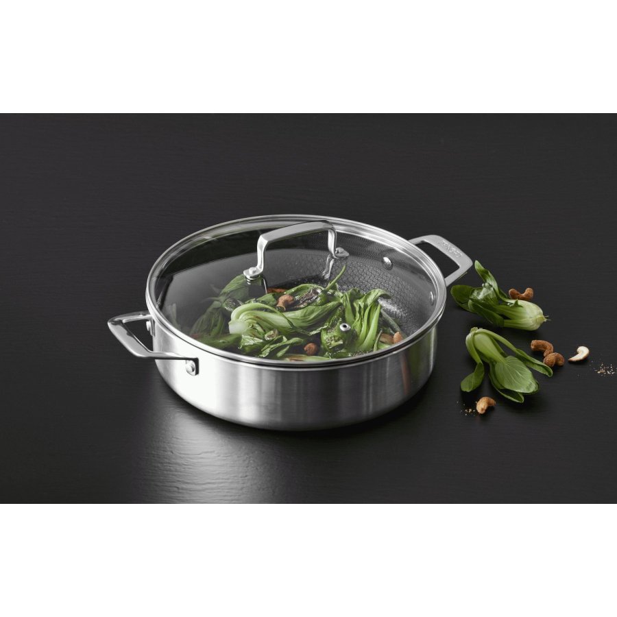 Mors 79NORD Hybrid Bratpfanne 28 cm