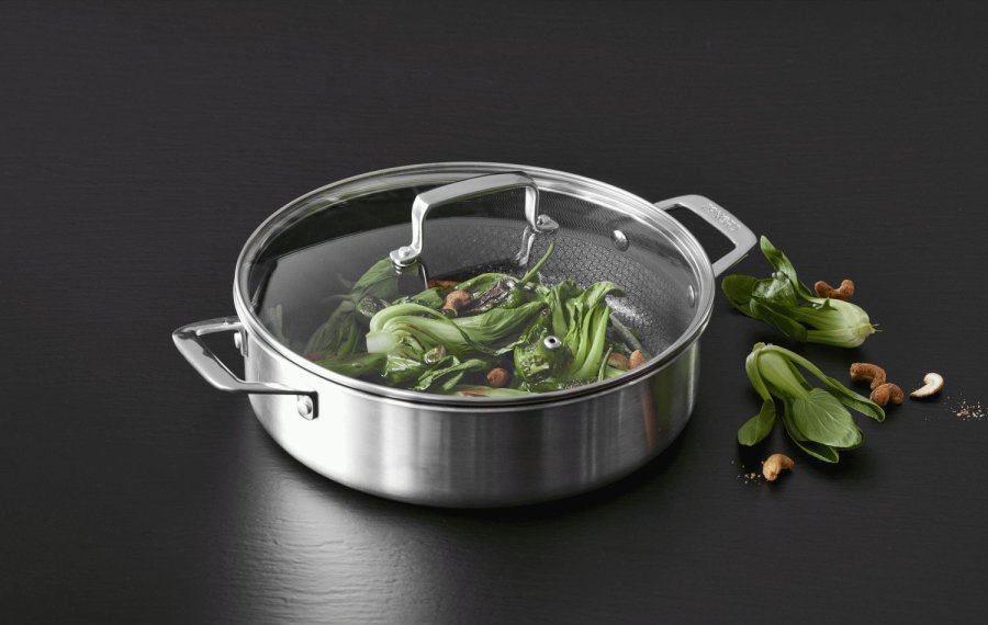 Mors 79NORD Hybrid Bratpfanne 28 cm