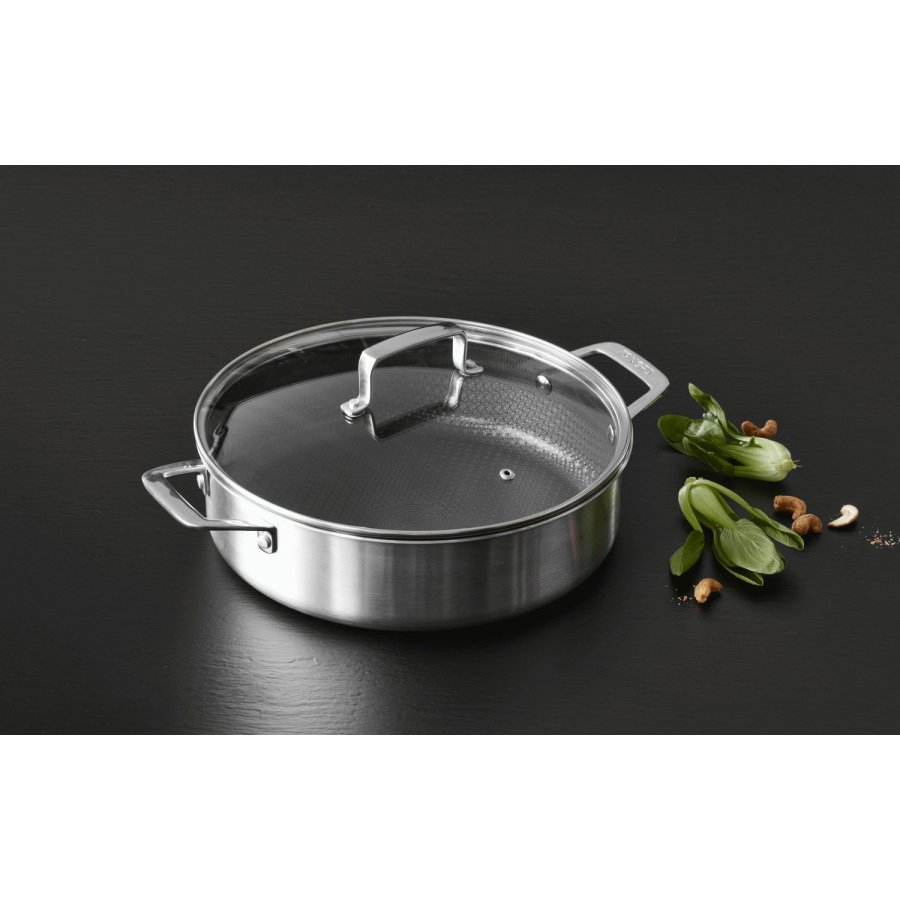 Mors 79NORD Hybrid Bratpfanne 28 cm