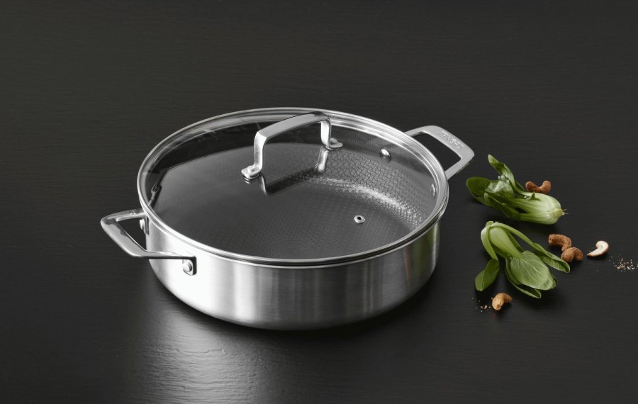 Mors 79NORD Hybrid Bratpfanne 28 cm