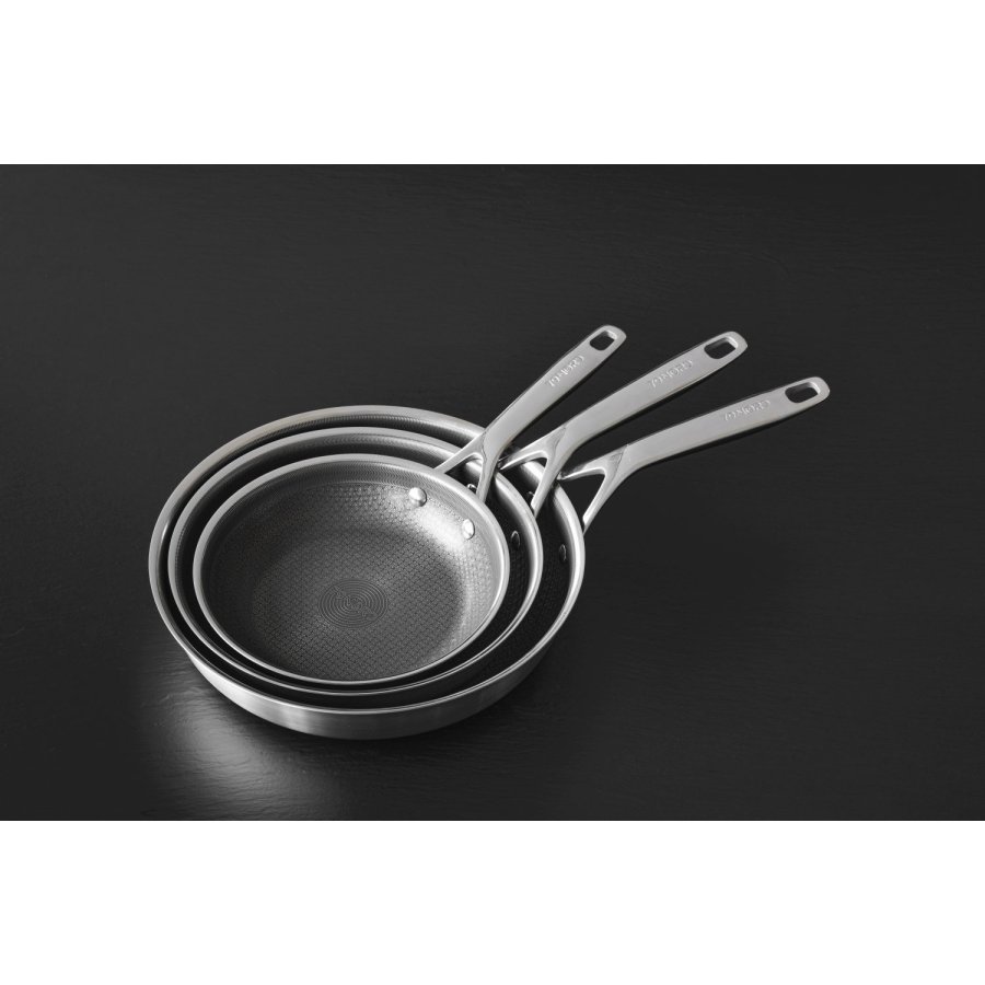 Mors 79NORD Hybrid-Bratpfanne 20 cm