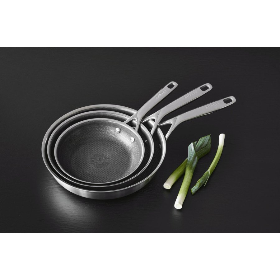 Mors 79NORD Hybrid-Bratpfanne 20 cm