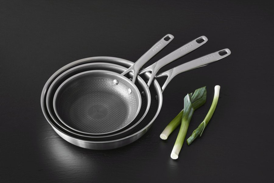 Mors 79NORD Hybrid-Bratpfanne 20 cm