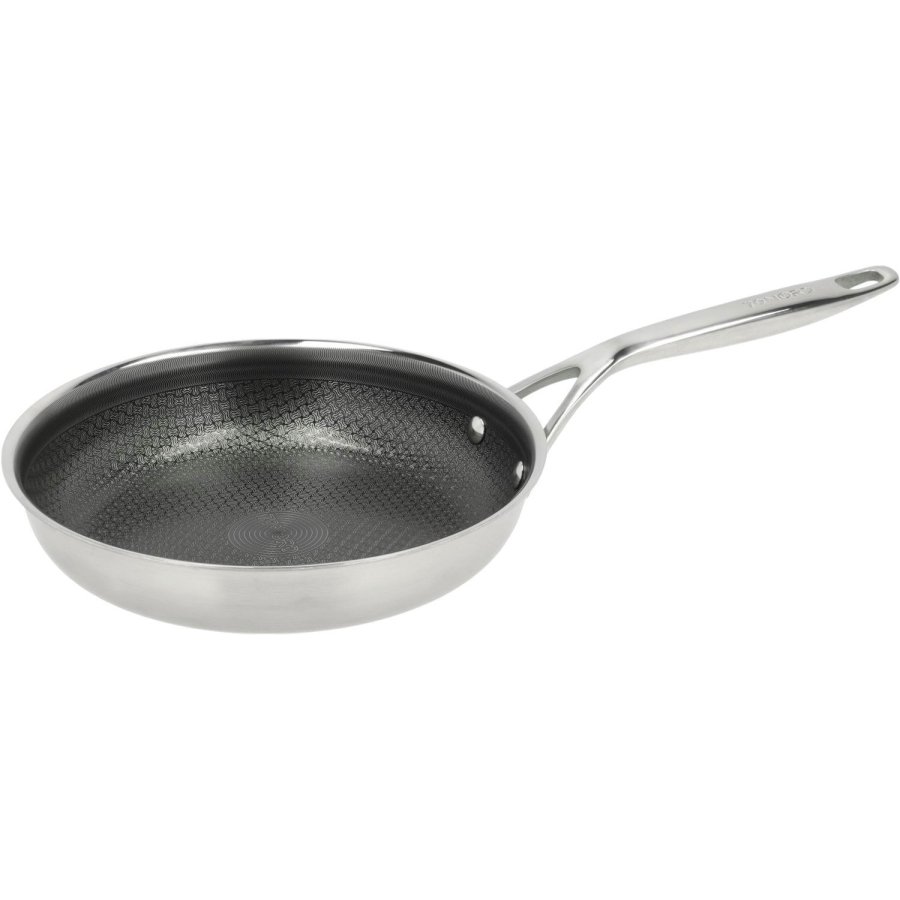 Mors 79NORD Hybrid-Bratpfanne 24 cm