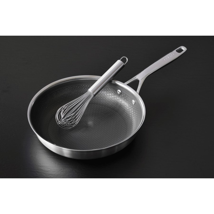 Mors 79NORD Hybrid-Bratpfanne 24 cm