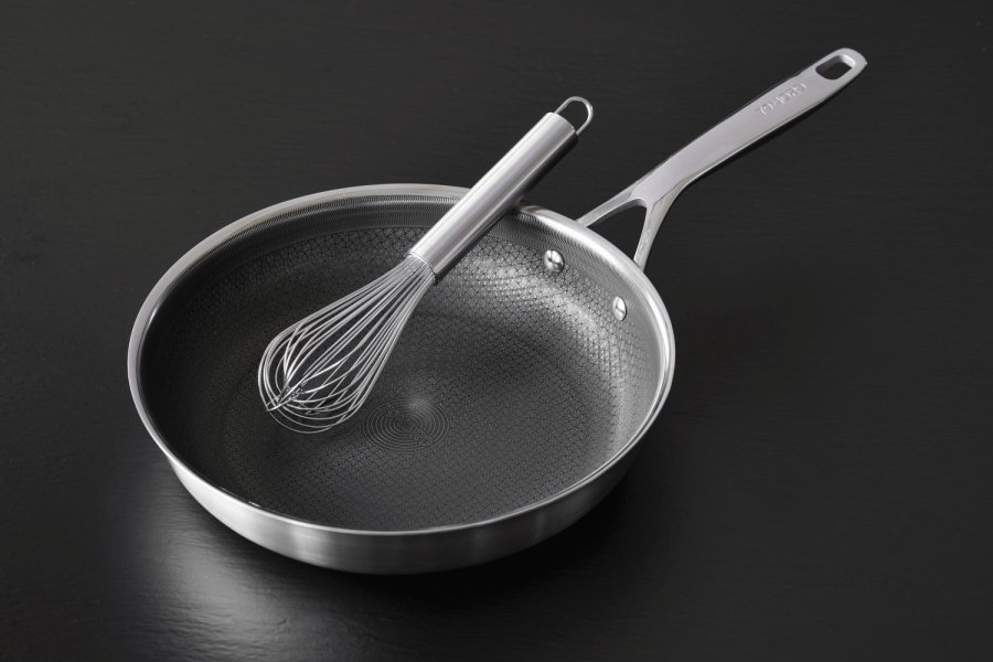 Mors 79NORD Hybrid-Bratpfanne 24 cm