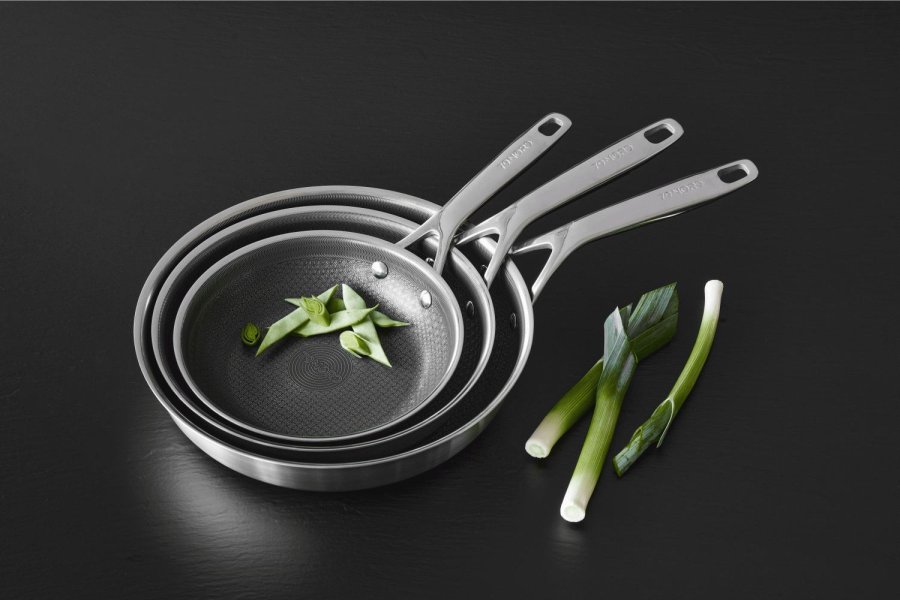 Mors 79NORD Hybrid-Bratpfanne 28 cm