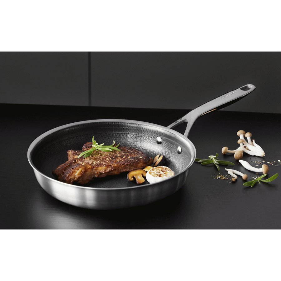 Mors 79NORD Hybrid-Bratpfanne 28 cm