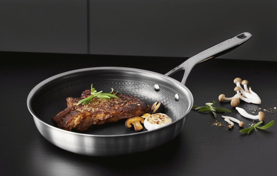 Mors 79NORD Hybrid-Bratpfanne 28 cm