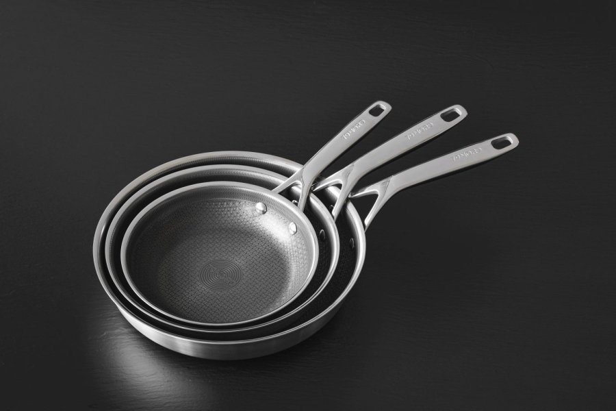 Mors 79NORD Hybrid-Bratpfanne 28 cm