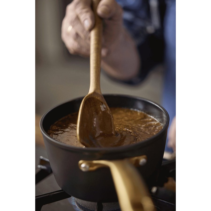 HOLM Brasserie Kasserolle mit keramischer Antihaftbeschichtung 1,5 L