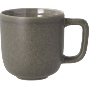 Villa Collection Shoku Becher 23 cl, Warm Brown