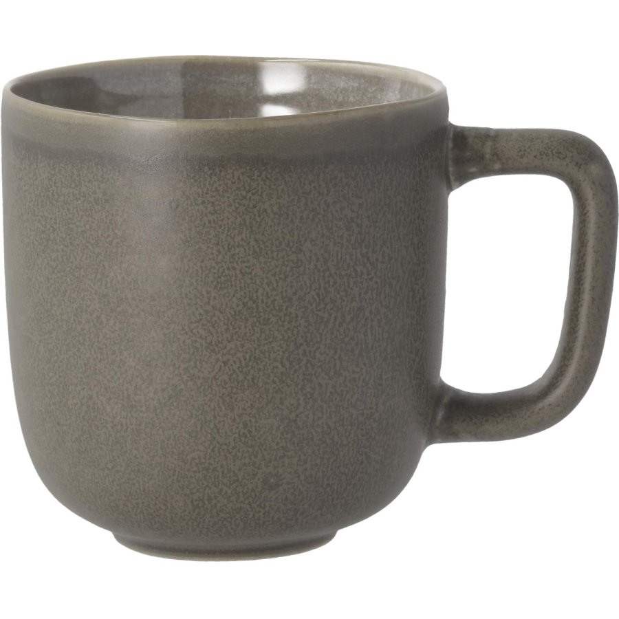 Villa Collection Shoku Krus 23 cl, Warm Brown