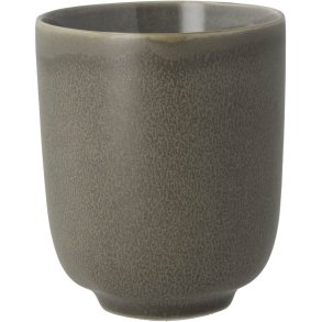 Villa Collection Shoku Tasse 33 cl, Warm Brown