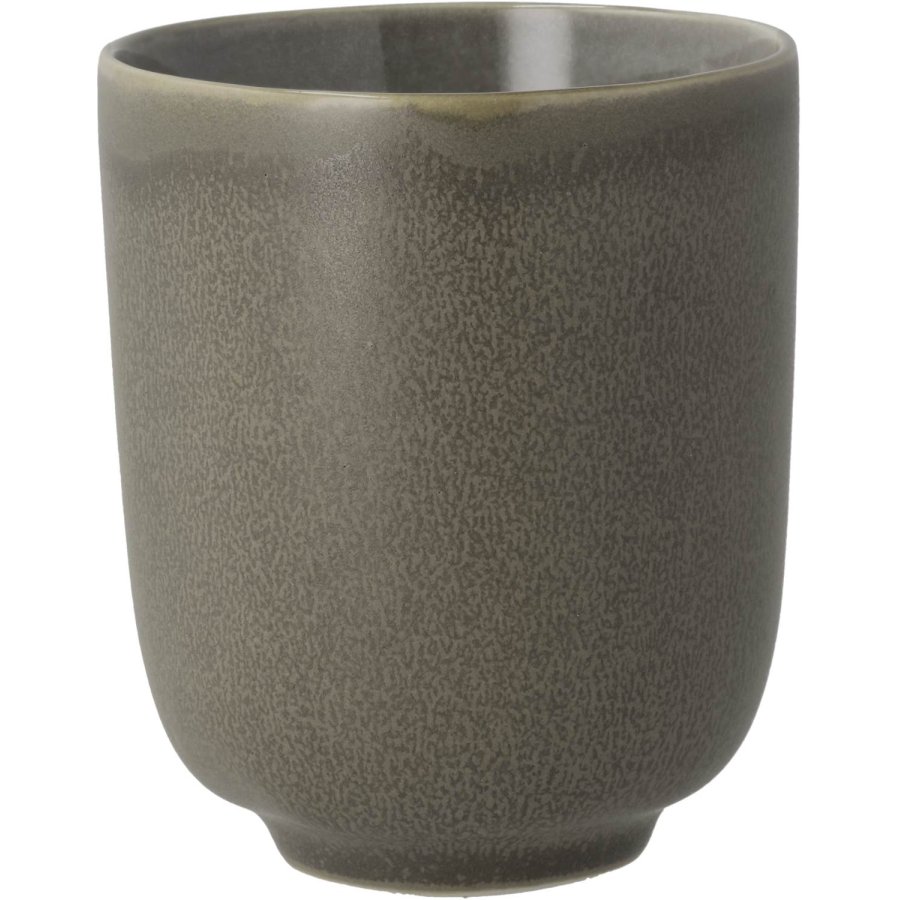 Villa Collection Shoku Kop 33 cl, Warm Brown