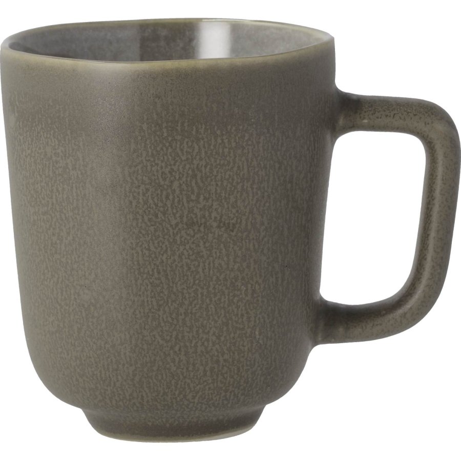 Villa Collection Shoku Krus 33 cl, Warm Brown