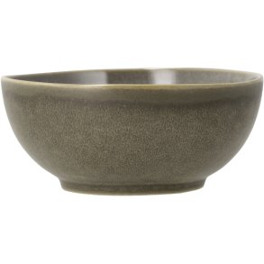 Villa Collection Shoku Schssel 12,5 cm, Warm Brown