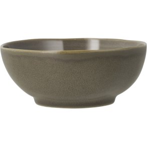 Villa Collection Shoku Schssel 15 cm, Warm Brown