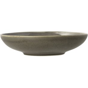 Villa Collection Shoku Pastateller 21 cm, Warm Brown