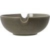 Villa Collection Shoku Ramenskl 18,5 cm, Warm Brown