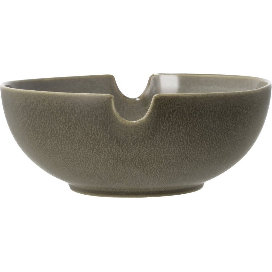 Villa Collection Shoku Ramenskl 18,5 cm, Warm Brown