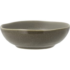 Villa Collection Shoku Sojaschssel 9 cm, Warm Brown