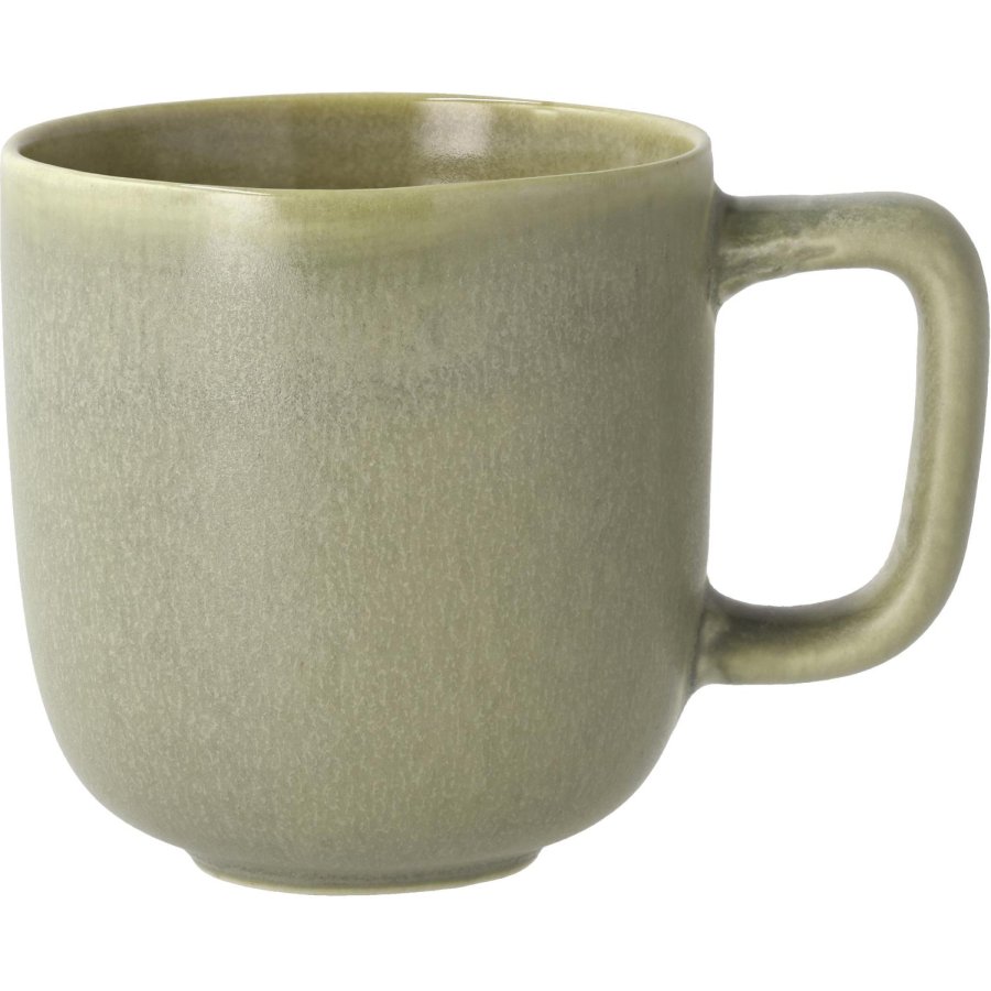 Villa Collection Shoku Krus 23 cl, Pure Green