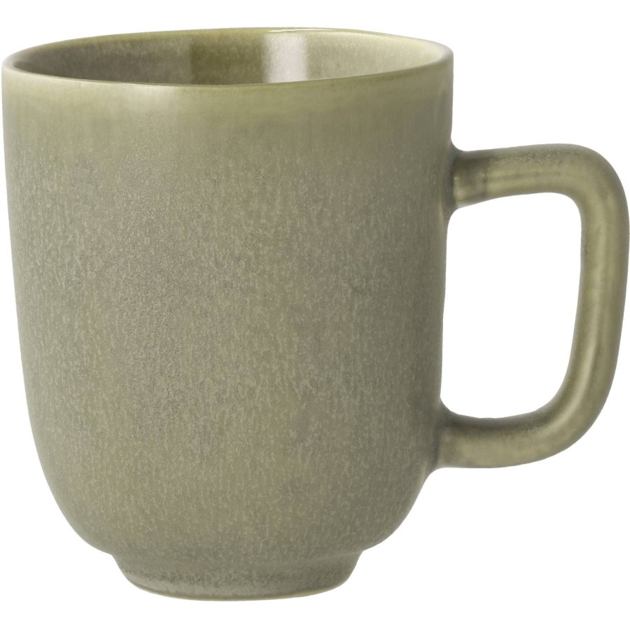 Villa Collection Shoku Krus 33 cl, Pure Green