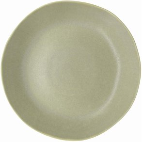 Villa Collection Shoku Teller 20 cm, Pure Green