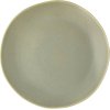 Villa Collection Shoku Tallerken 27 cm, Pure Green