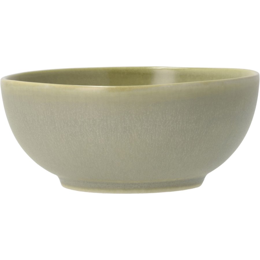 Villa Collection Shoku Skl 12,5 cm, Pure Green