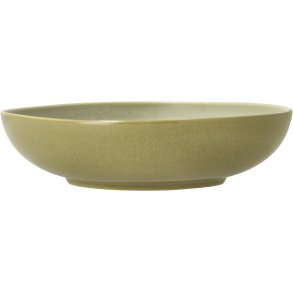 Villa Collection Shoku Schssel 23 cm, Pure Green