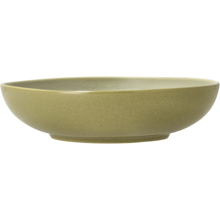 Villa Collection Shoku Skl 23 cm, Pure Green